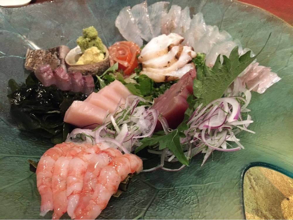 喰処ばぁ 幸