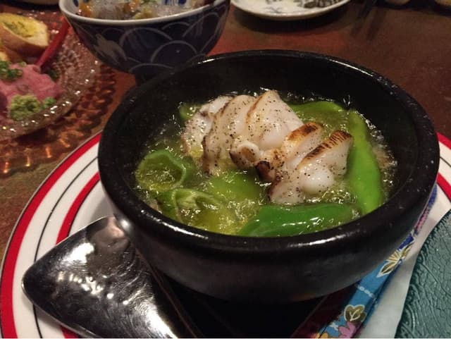 喰処ばぁ 幸 - サブ画像3