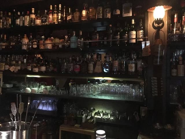 Bar BO-KU - サブ画像2