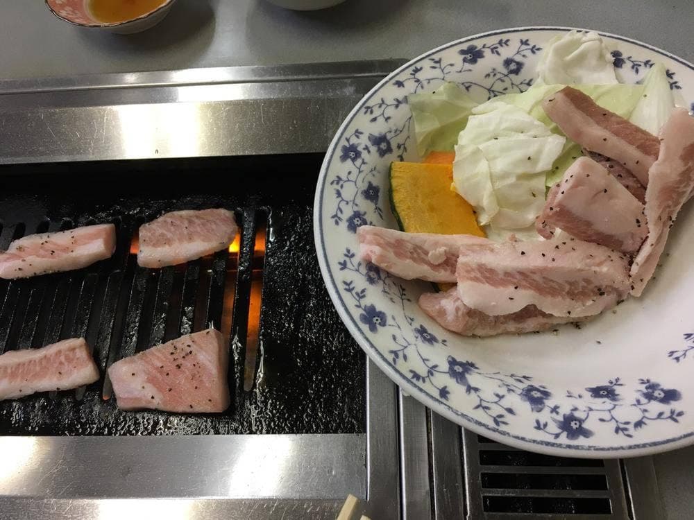 野碕屋 金山橋店