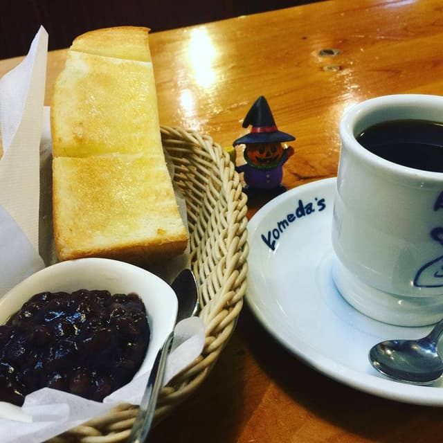 コメダ珈琲店 蟹江本町店 - サブ画像1