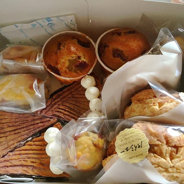 いもん娘 - サブ画像1