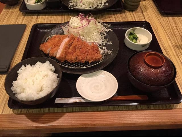とんかつ和幸 丸広川越店 - サブ画像3