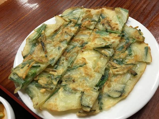 韓国料理 水刺間 - サブ画像3