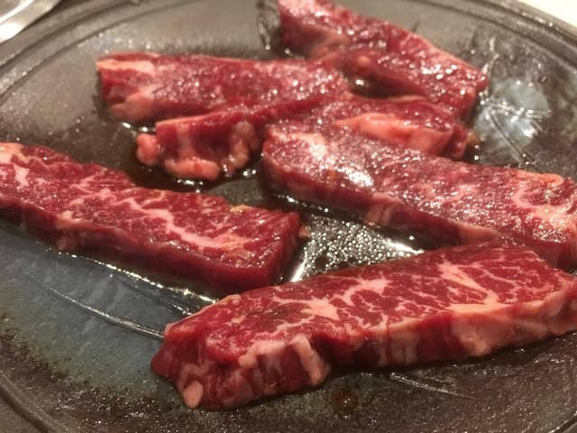 炭味火処 和る - サブ画像3