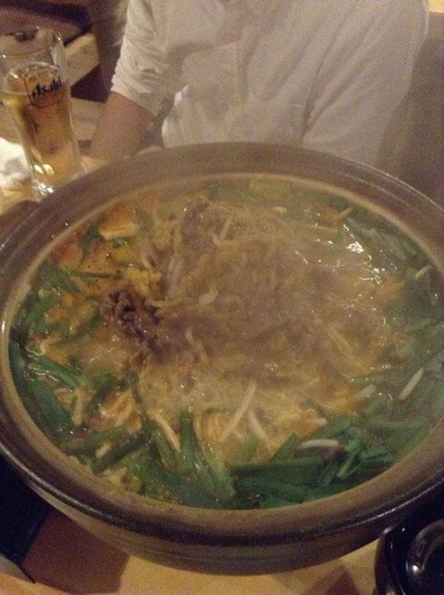 鉄板酒場 小粋 - サブ画像1