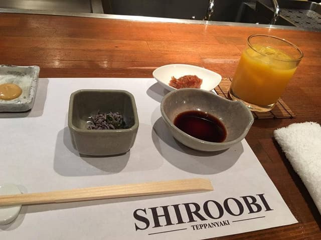 SHIROOBI - サブ画像3