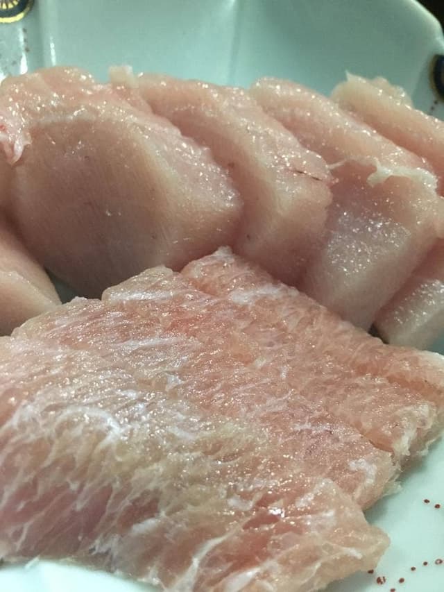 ざ魚ば - サブ画像1