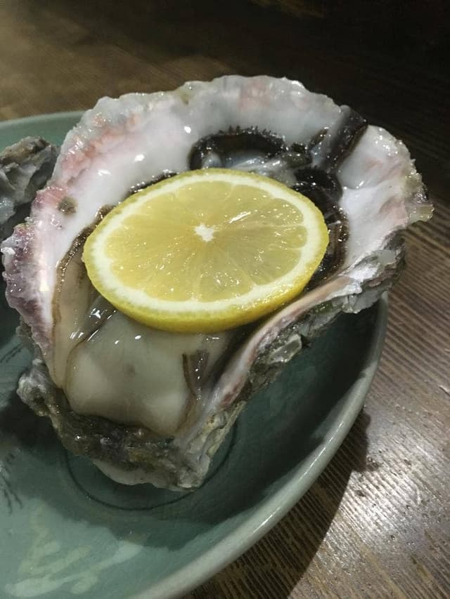 ざ魚ば - サブ画像2
