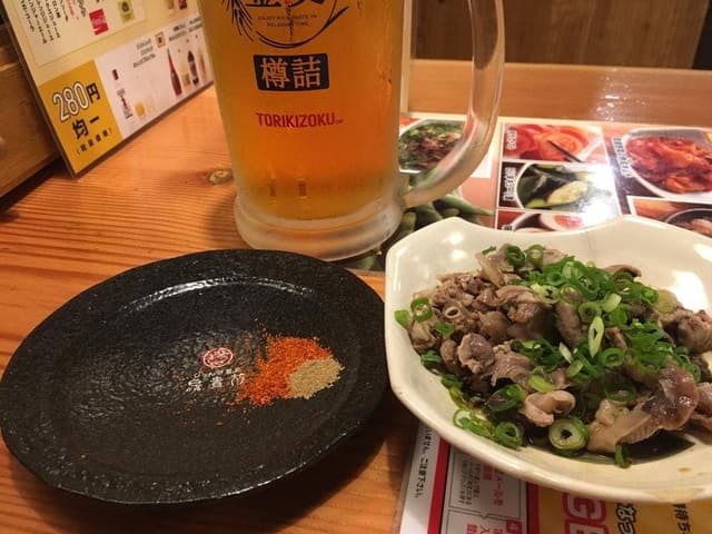 鳥貴族 六本木東店 - サブ画像3