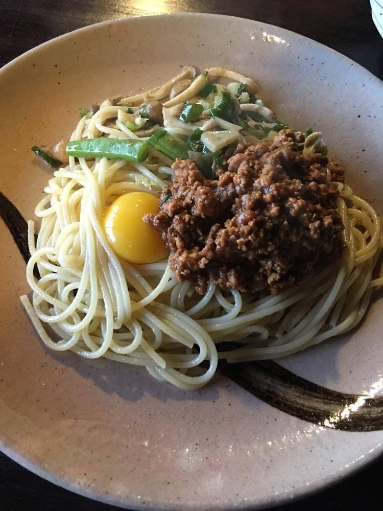 いろり屋せんじゅ