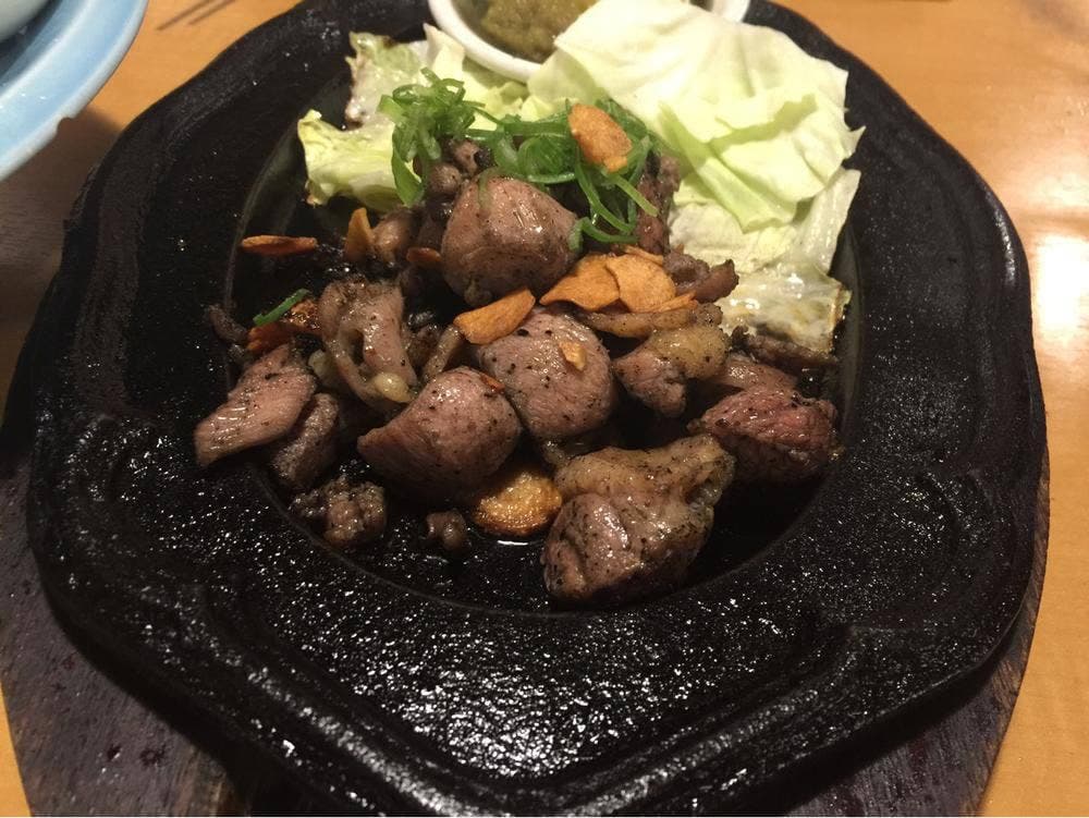 磯之家
