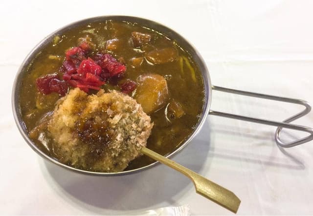 はらや食堂 - サブ画像3