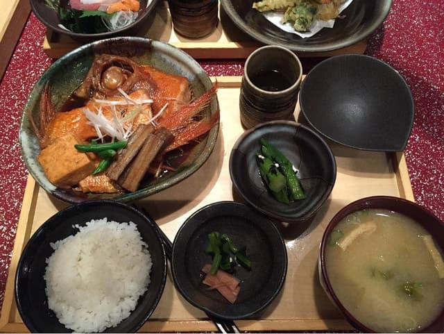 五穀 土浦店 - サブ画像2