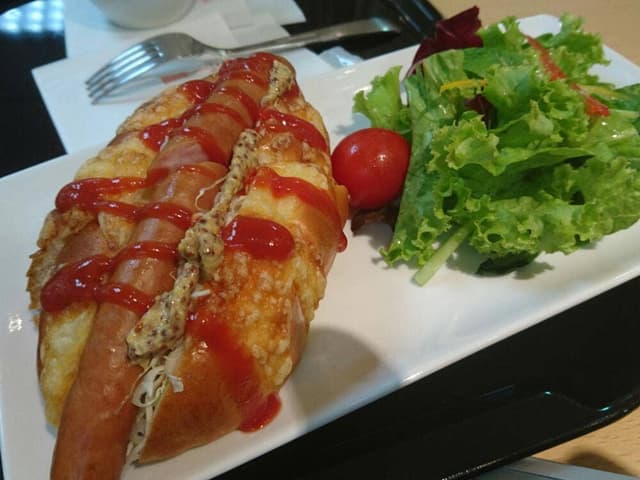 ドンク 橿原近鉄店 - サブ画像3