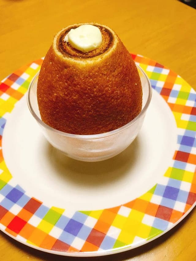 バウムクーヘン専門店 cocoro - サブ画像2