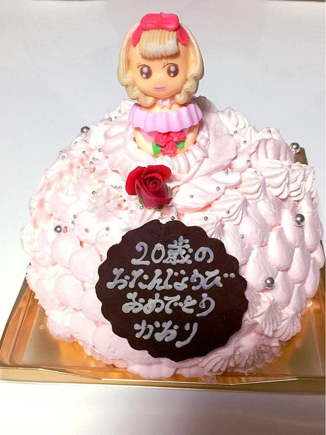 マリーヌ洋菓子店 - サブ画像1