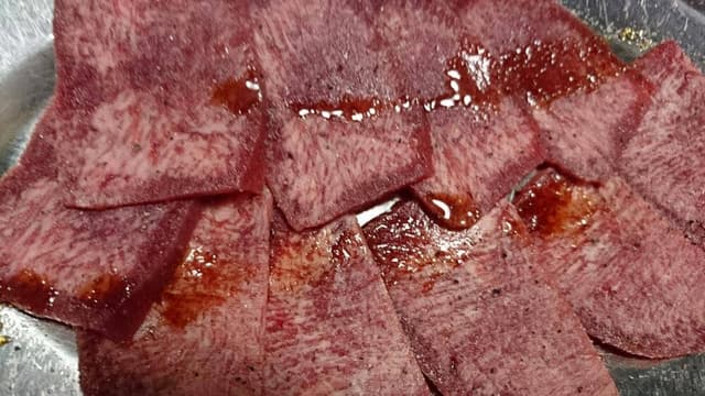 焼肉の五条園 - サブ画像2