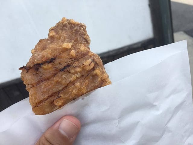 肉の斎院 - サブ画像3