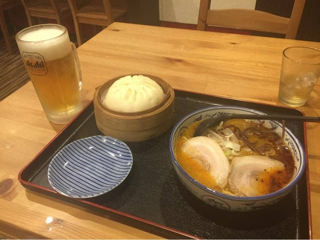 龍祥軒 新栄町店 - サブ画像1