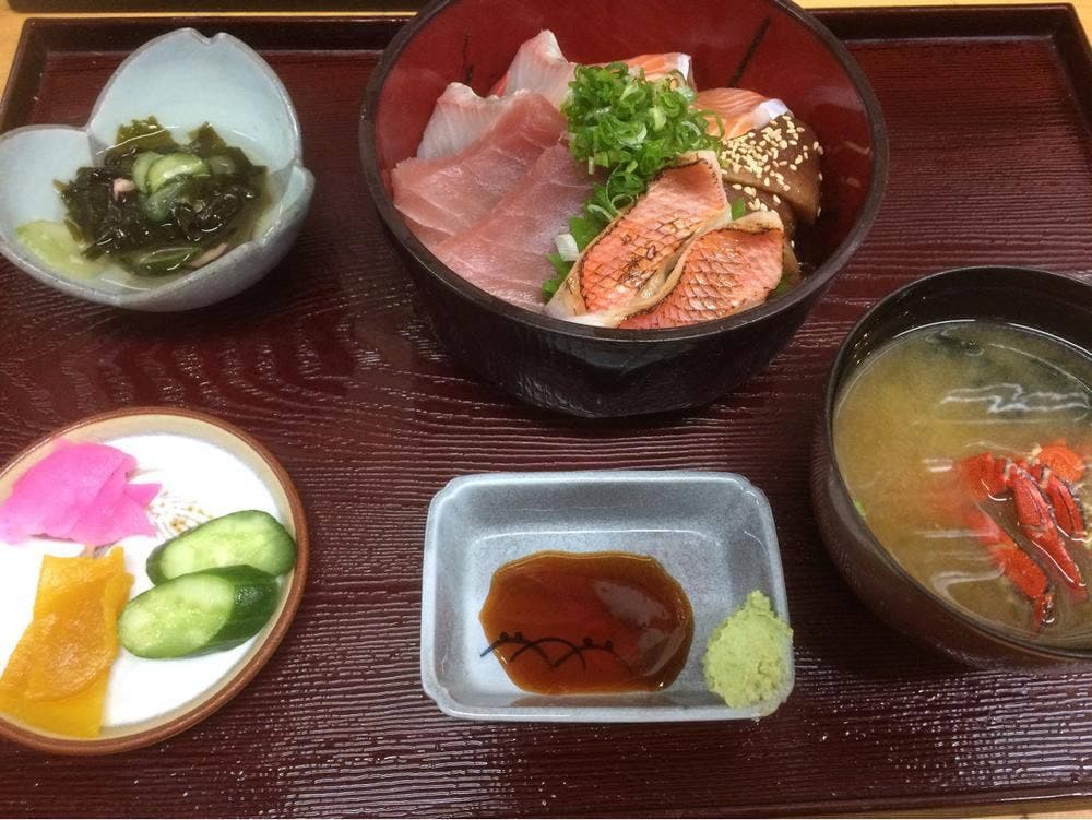 魚健