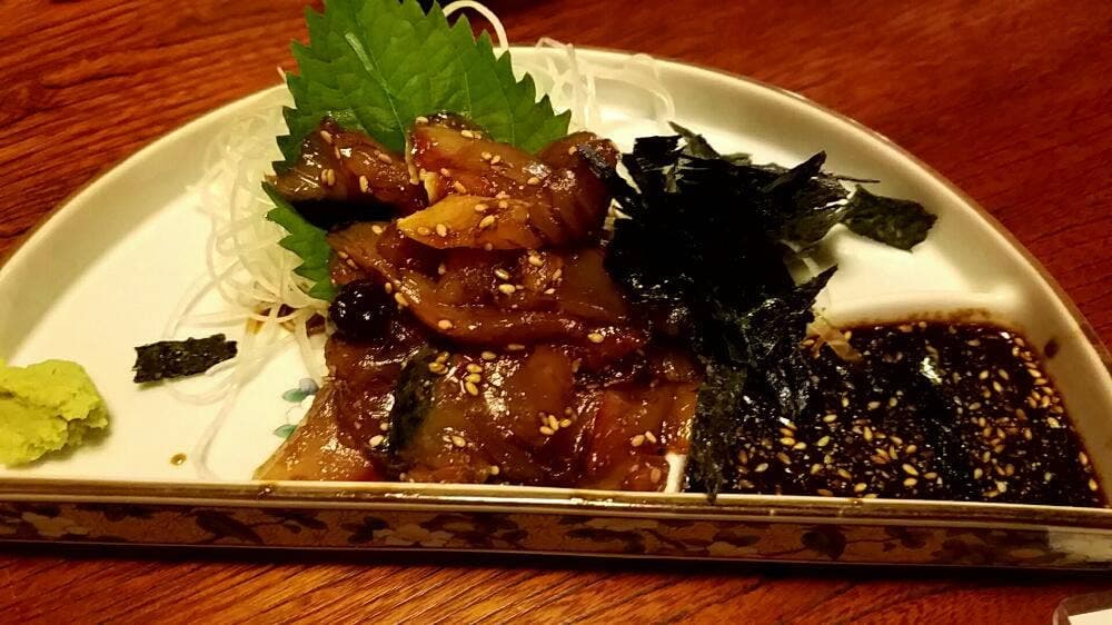 田舎茶屋