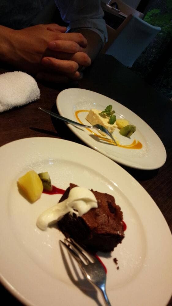 trattoria A alla Z 長岡店 - サブ画像1