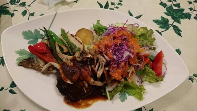 庶民派フレンチ洋食 KAZURABE - サブ画像2