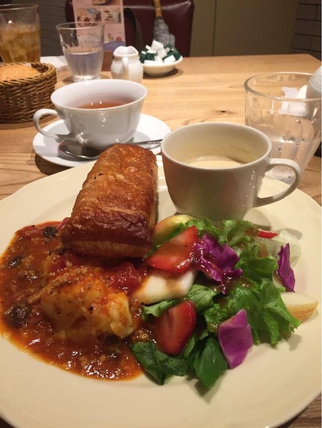 アフタヌーンティー・ティールーム 仙台藤崎店 - サブ画像2