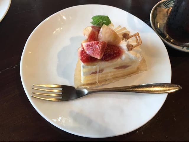 ふくえどぅ Cake Coffee & Music - サブ画像2