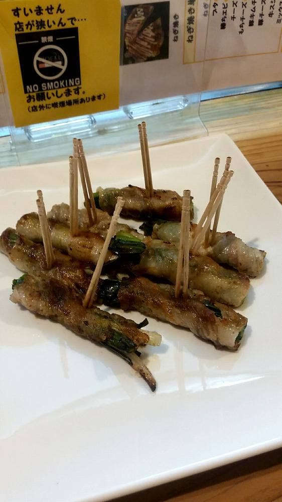 ねぎ屋さんのねぎ焼き 四日市門前町店 - サブ画像3