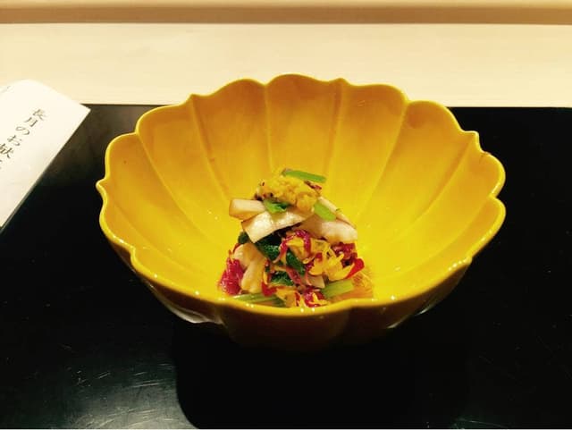 西麻布いちの - サブ画像3