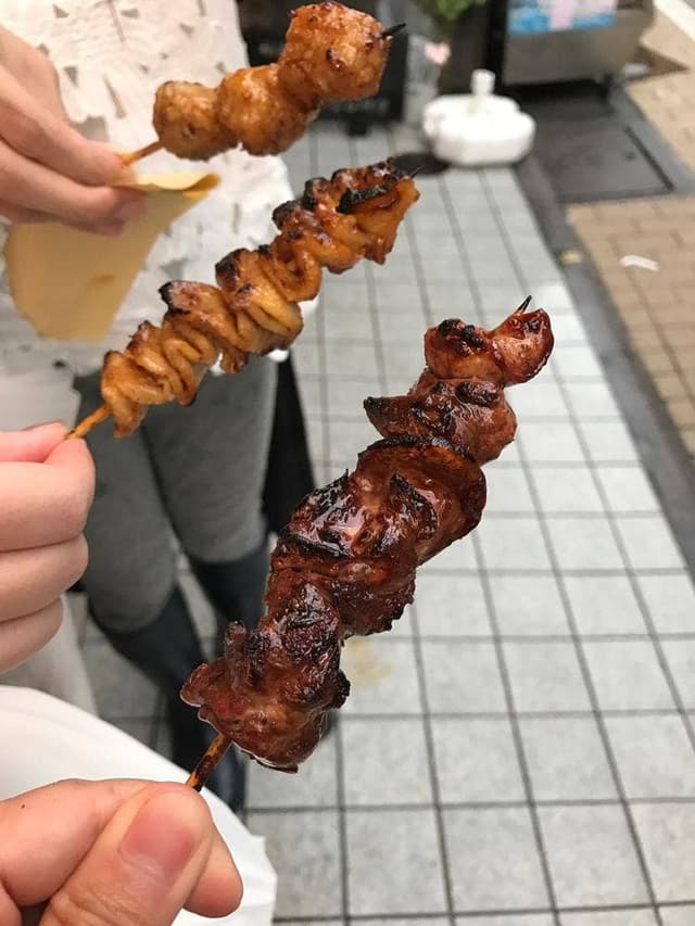 稲毛屋天野屋 - サブ画像2