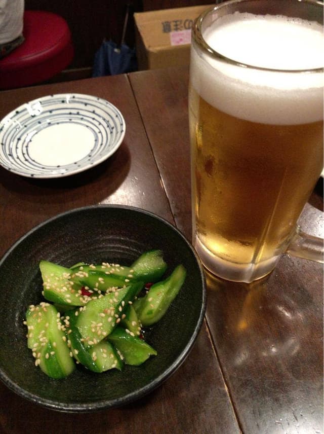 浪花ひとくち餃子 餃々 南森町店 - サブ画像1