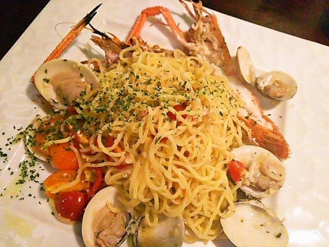 restaurant Caro - サブ画像3