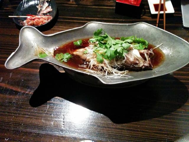 ぐっつり庵 - サブ画像1