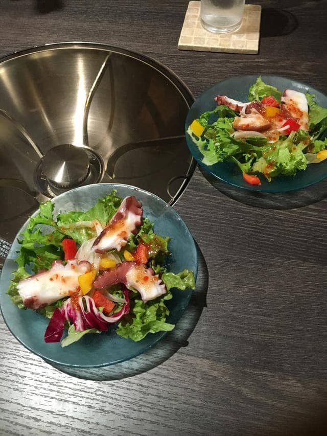 べいさいど 中徳 - サブ画像2