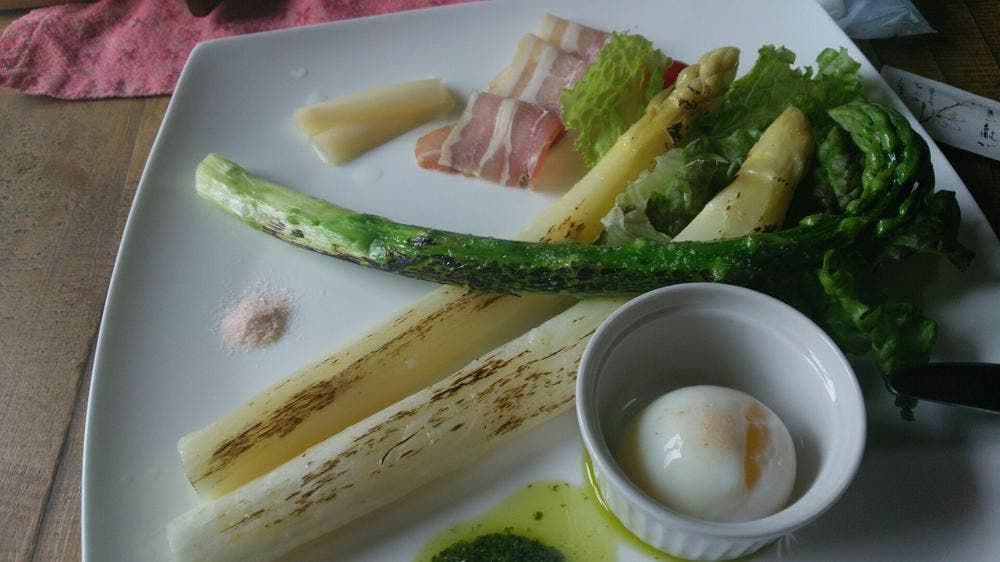コロポックル村