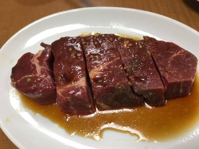 食道楽おしだ - サブ画像1