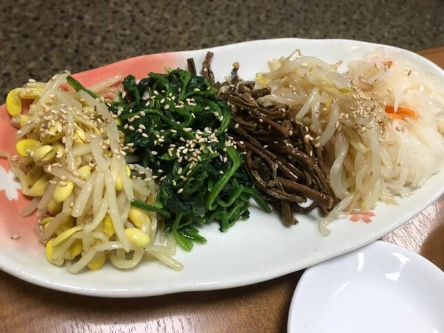 食道楽おしだ - サブ画像2