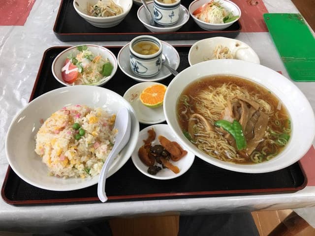 福龍飯店 - サブ画像3