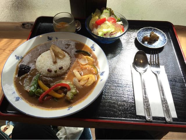 やまね食堂 - サブ画像1