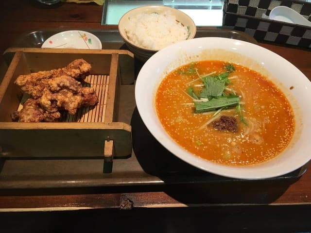 中国料理 ふくふく - サブ画像3