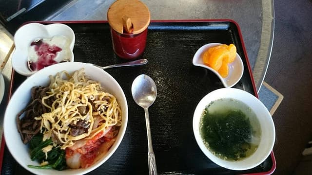 食道園 - サブ画像1