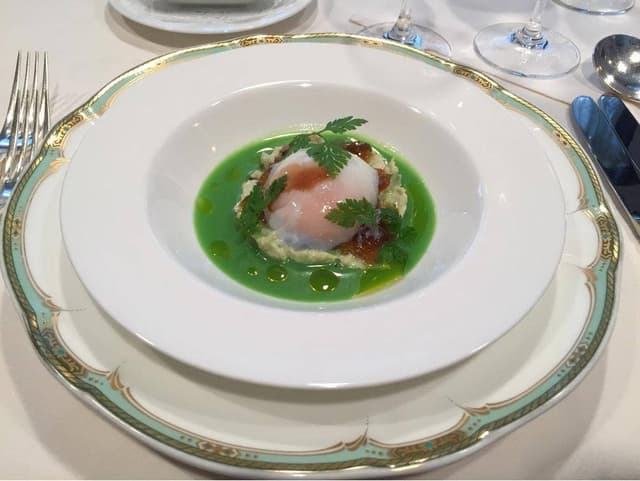 食楽館 - サブ画像1