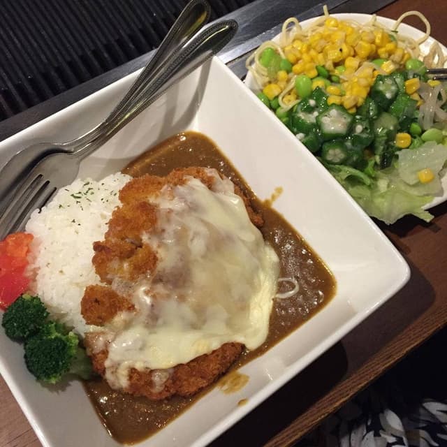 BBQ restaurant ENMARU - サブ画像2