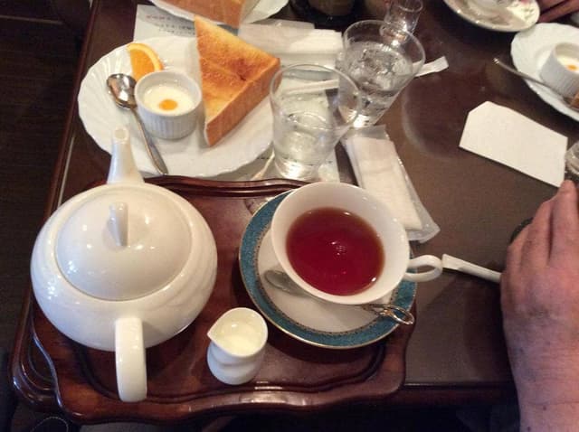 優香里珈琲店 - サブ画像3