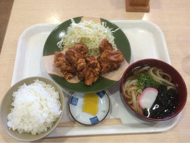 めん処 ゆうひ - サブ画像3