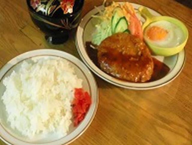 カフェダイニング バンチャム - サブ画像1