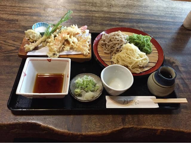 一期一会 - サブ画像1